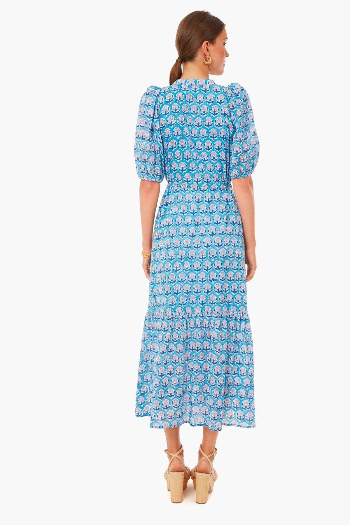 Friday Flowers Lucy Dress