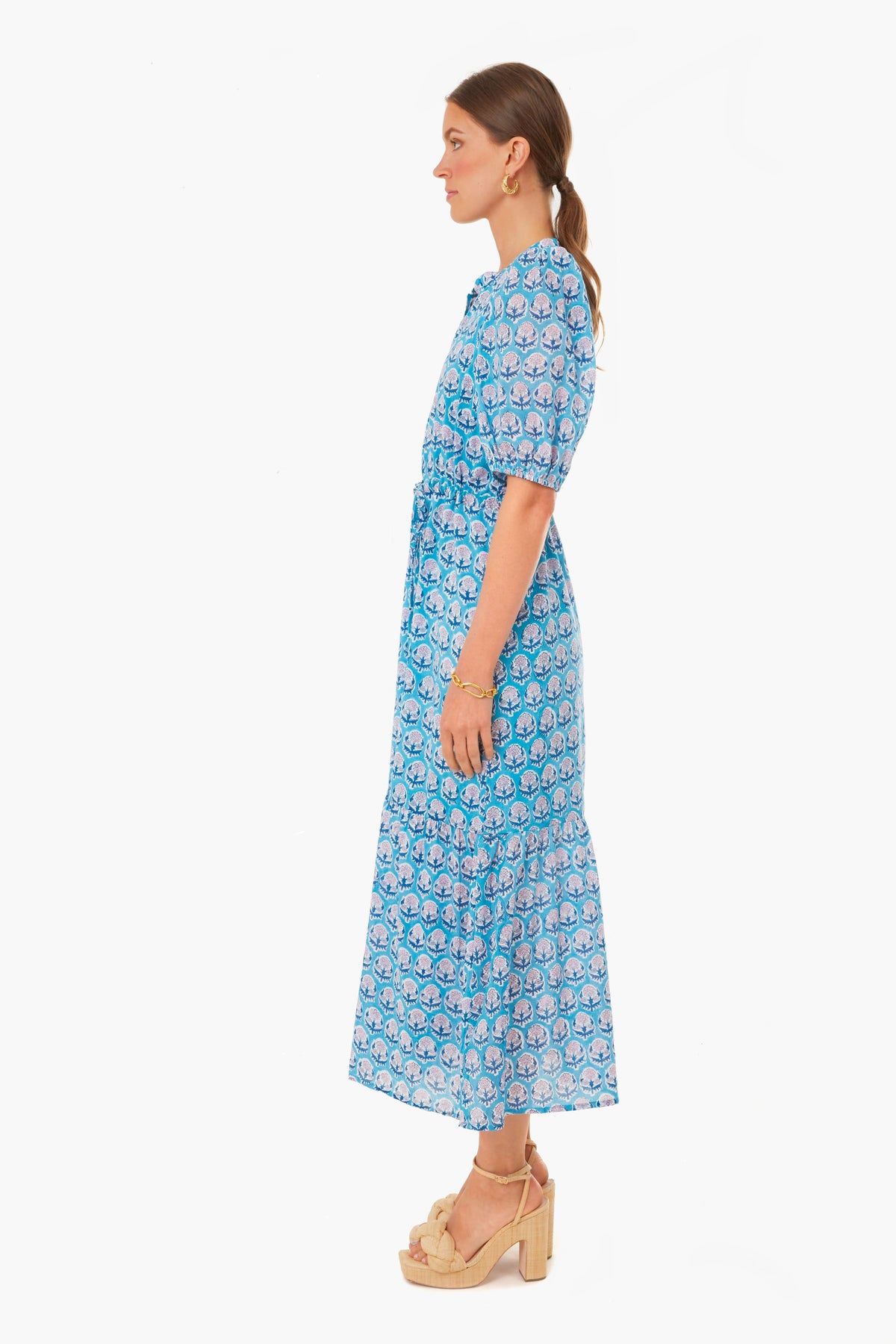 Friday Flowers Lucy Dress